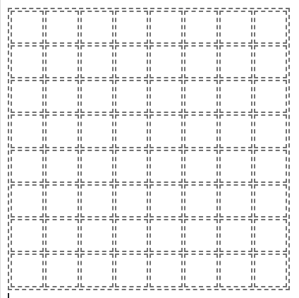 OL Matris 8x8